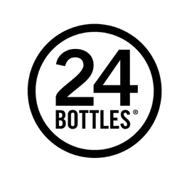 24Bottles logo