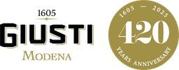Acetaia Giusti logo