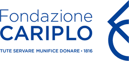 Fondazione Cariplo logo